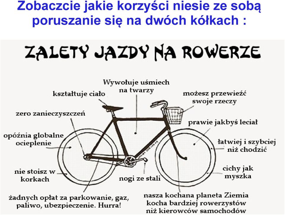 sobą poruszanie