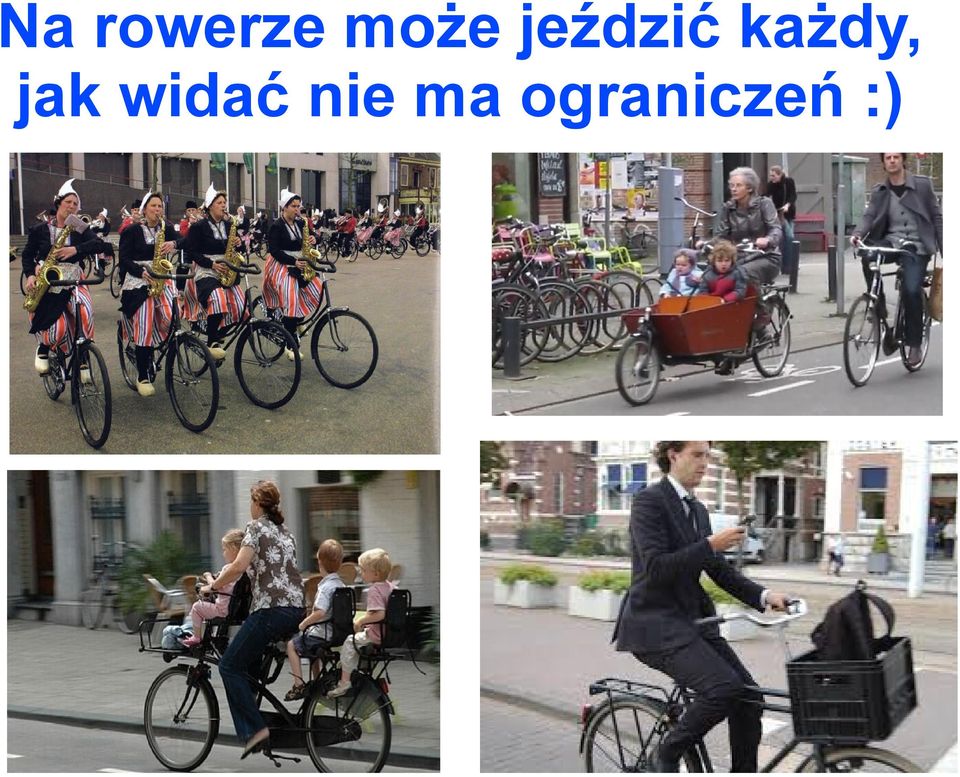 jak widać nie