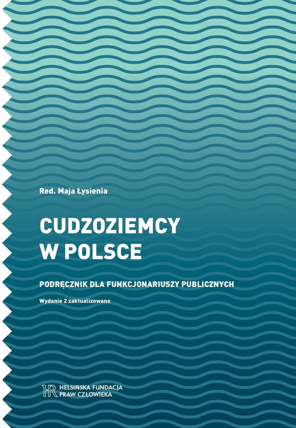PODRĘCZNIK DLA