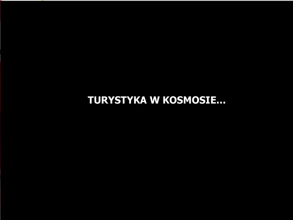 KOSMOSIE