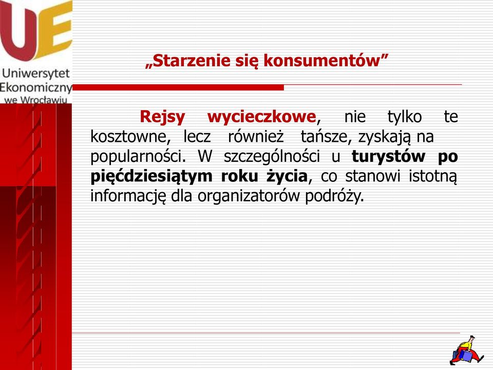 popularności.