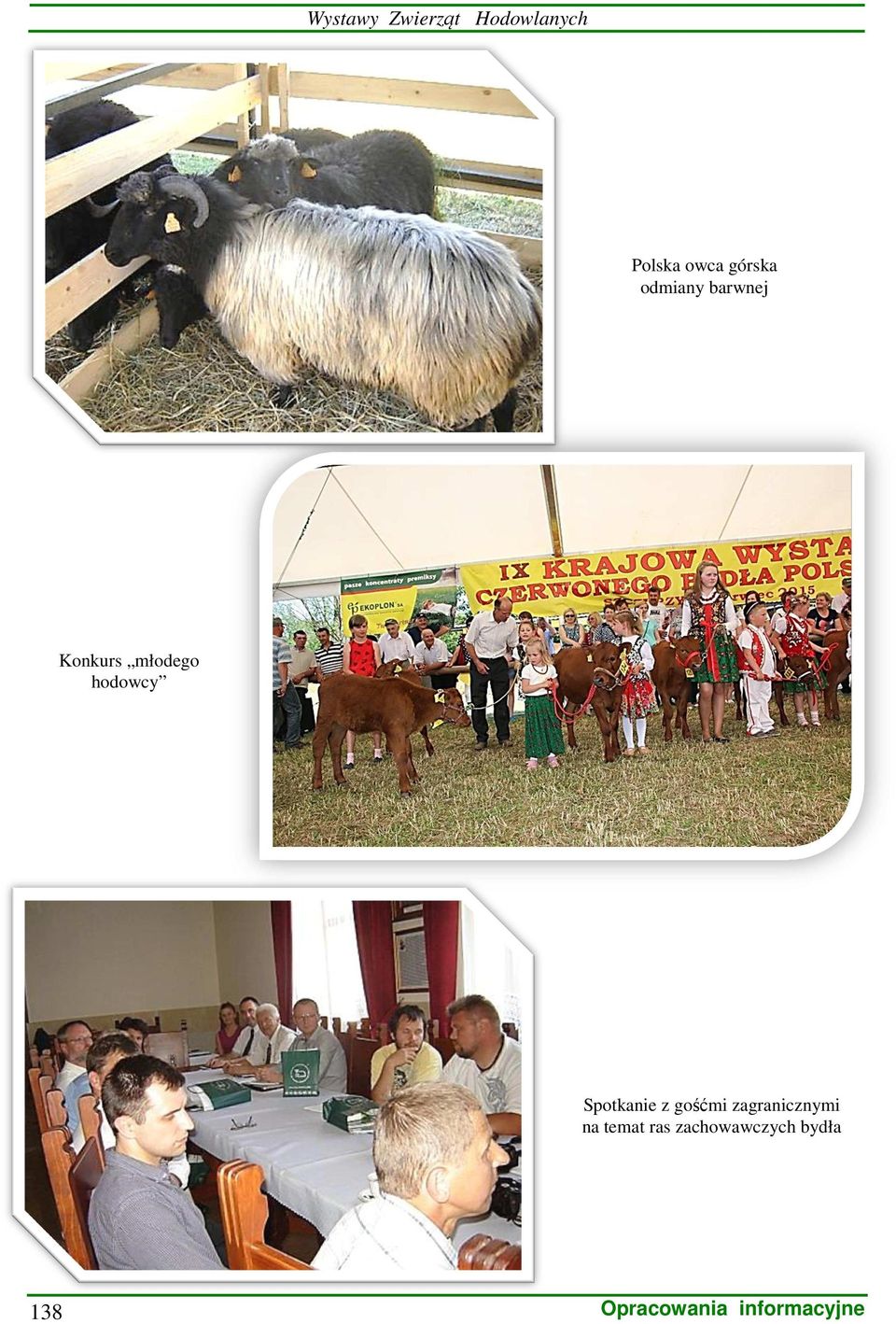 Spotkanie z gośćmi