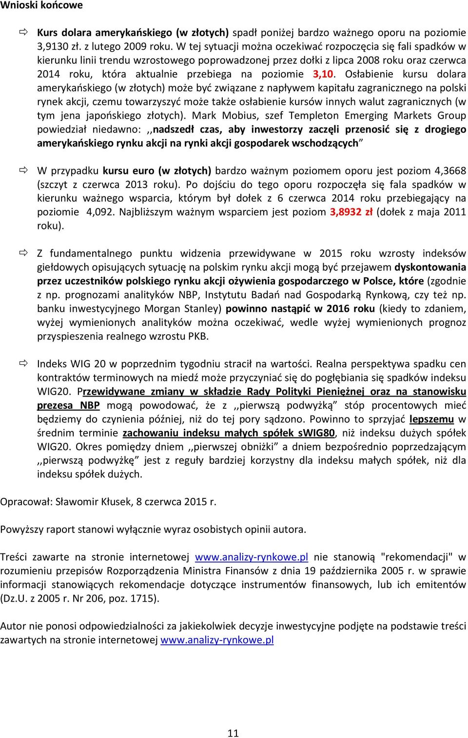 poziomie 3,10.