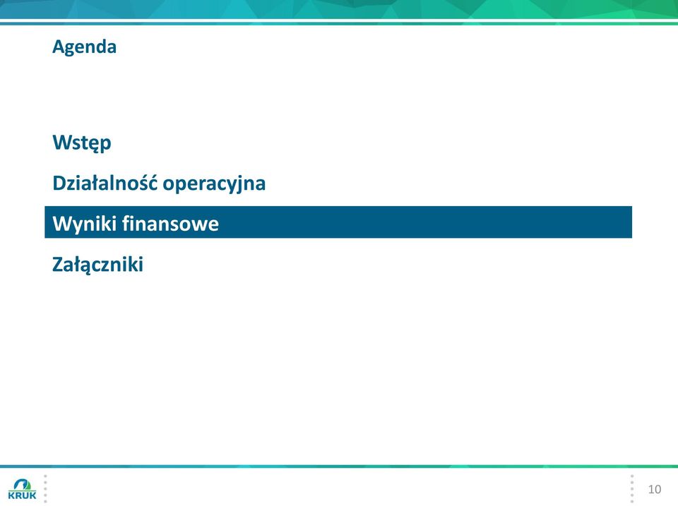 operacyjna