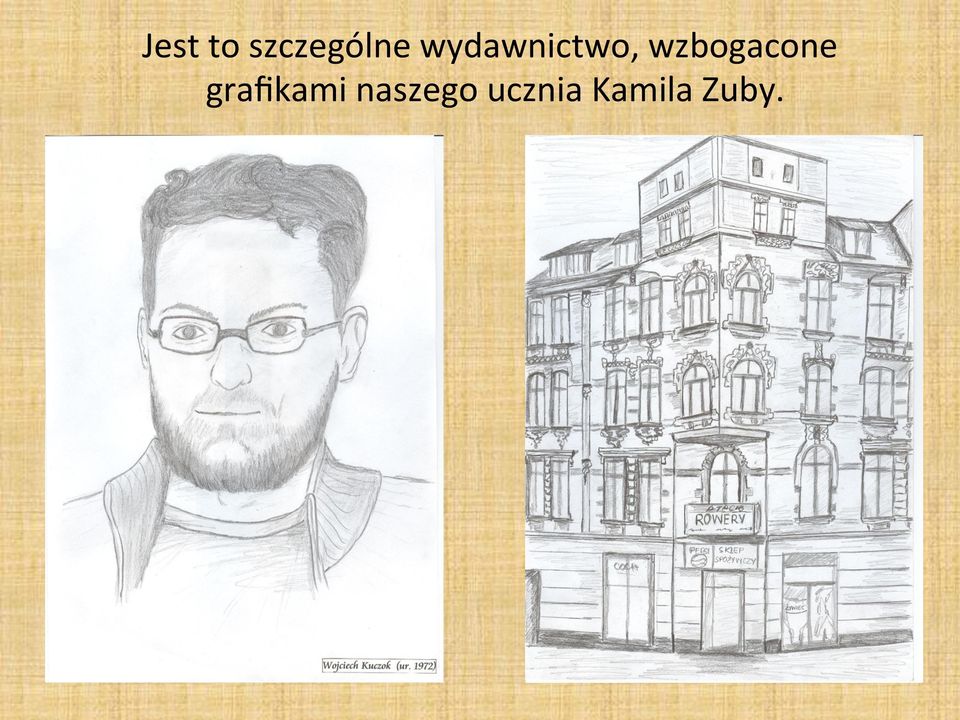 wzbogacone