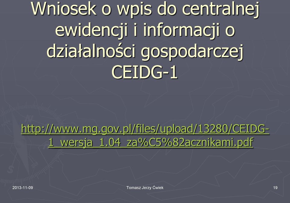 http://www.mg.gov.