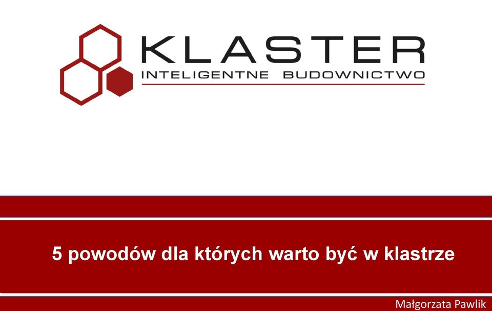 jako przykład rozwiązań instalacje energooszczędnych BMS