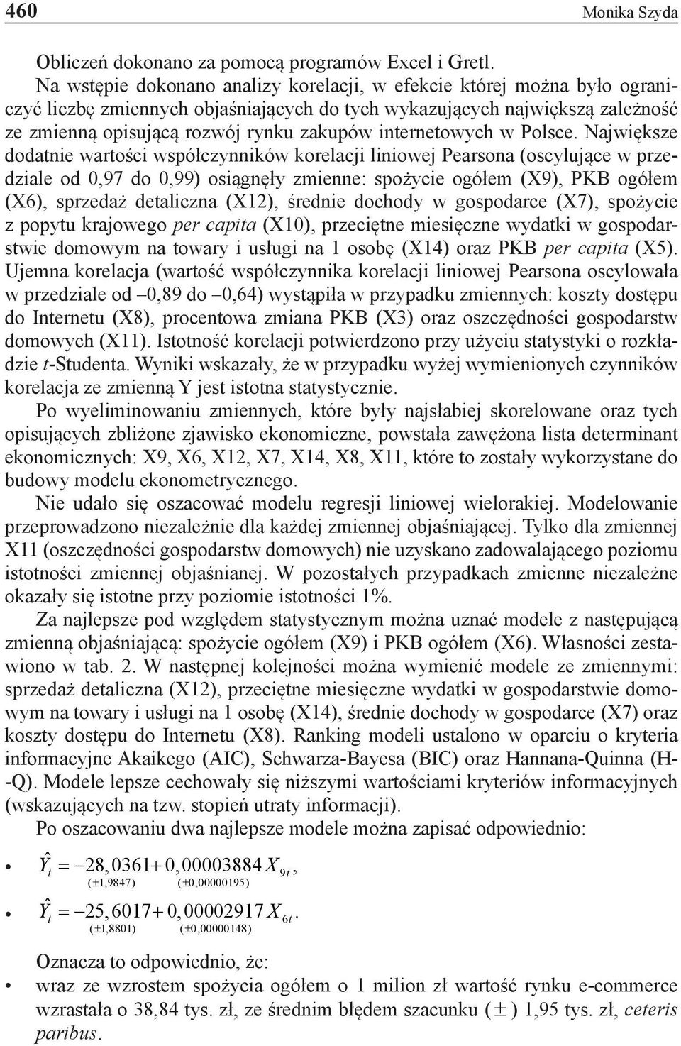 internetowych w Polsce.