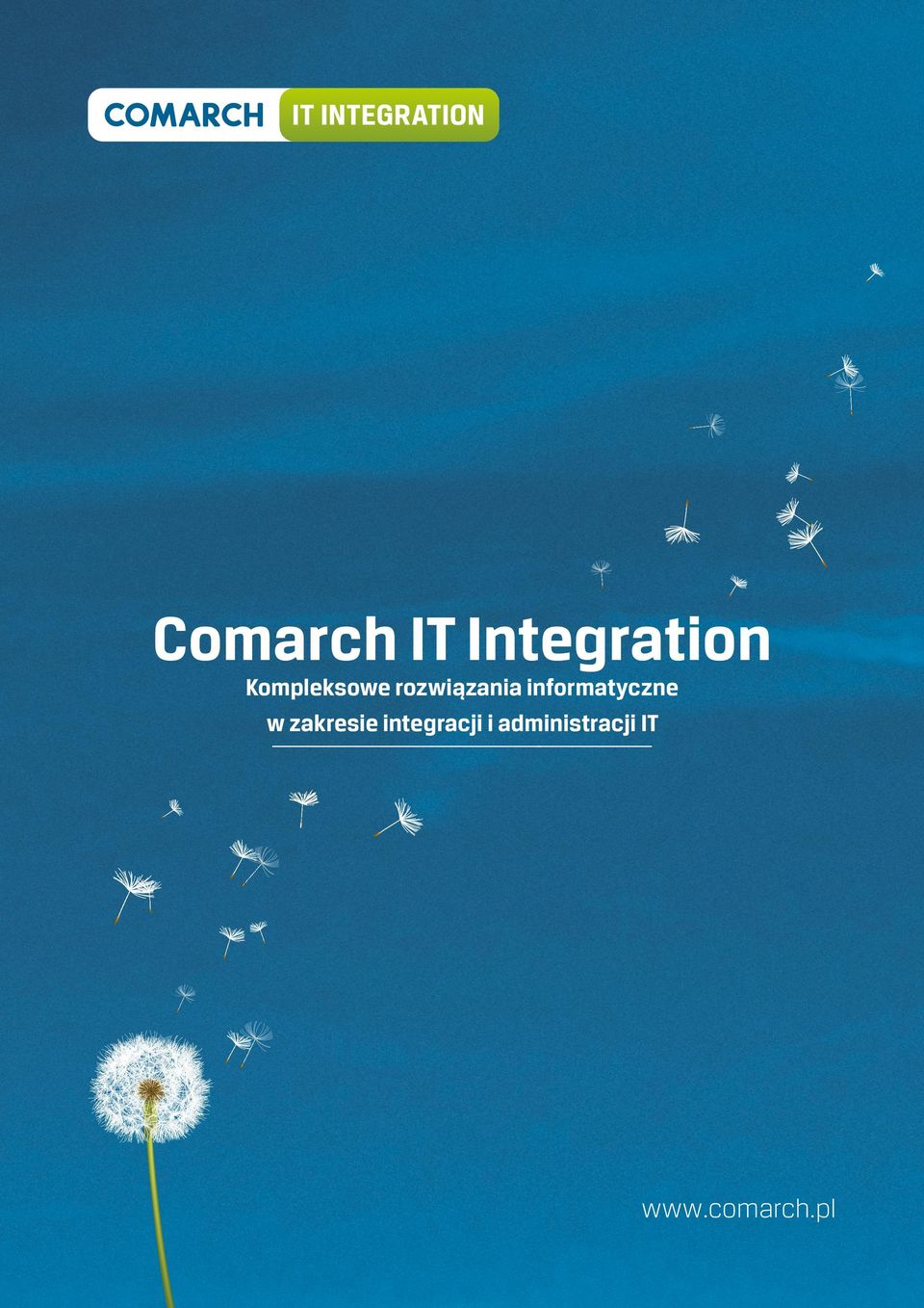informatyczne w zakresie