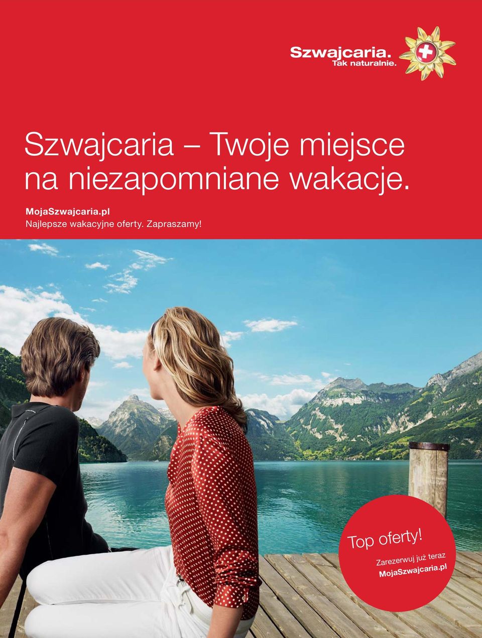 Mojapl Najlepsze wakacyjne oferty.