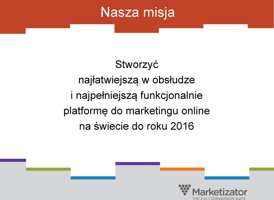 najpełniejszą funkcjonalnie