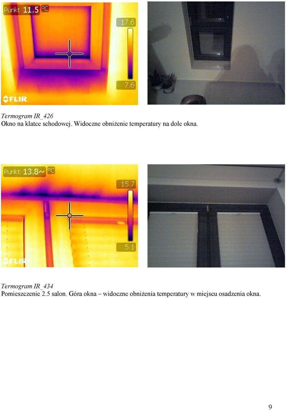 Termogram IR_434 Pomieszczenie 2.5 salon.