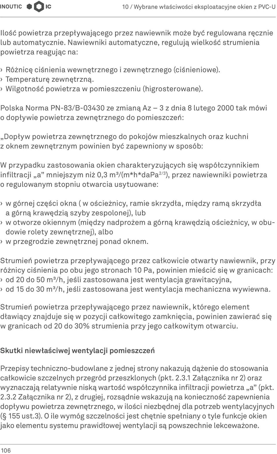 Wilgotność powietrza w pomieszczeniu (higrosterowane).