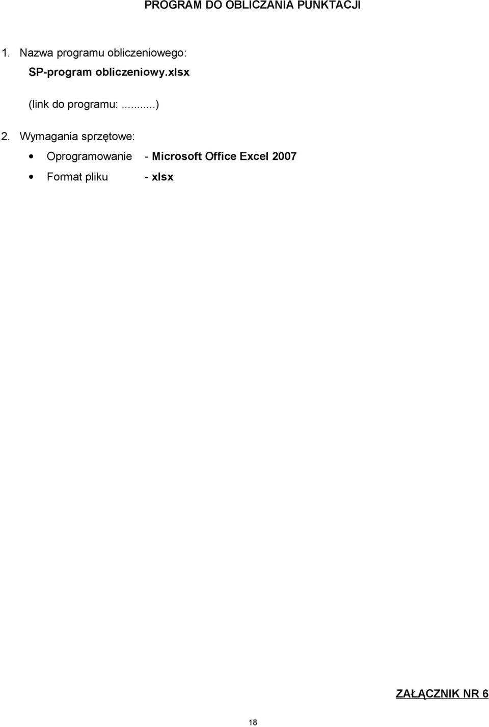 xlsx (link do programu:...) 2.