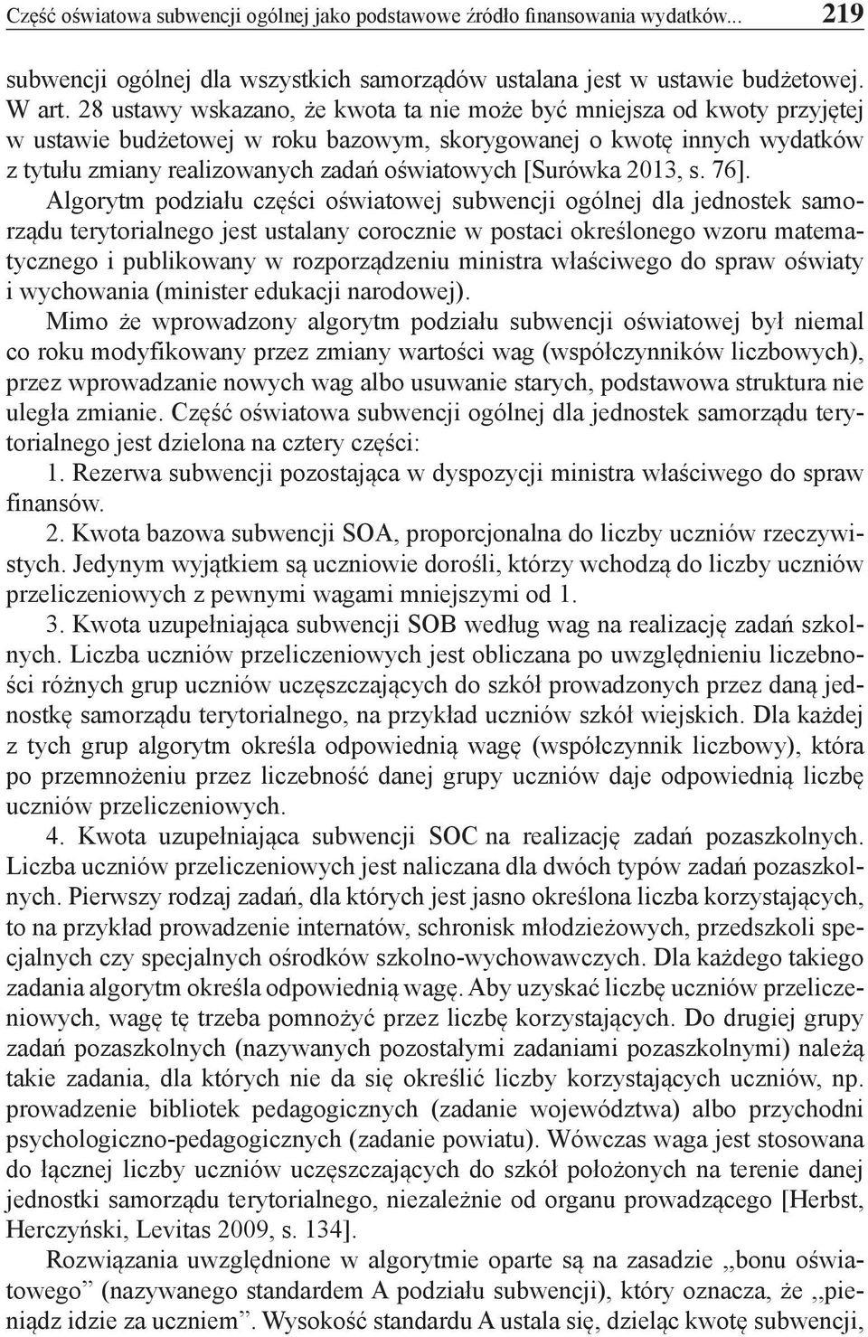[Surówka 2013, s. 76].