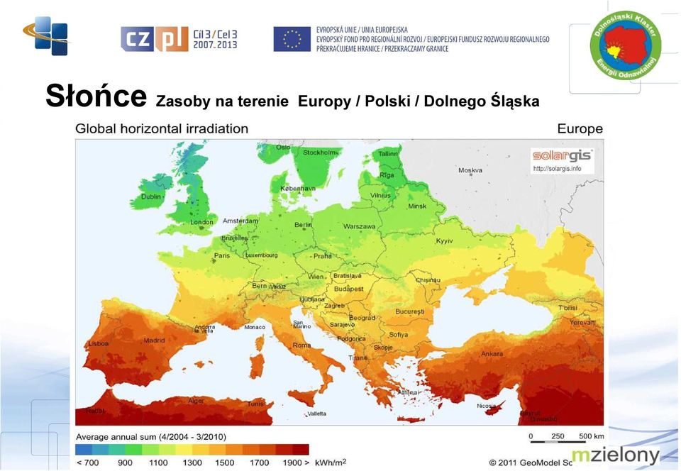 Europy /