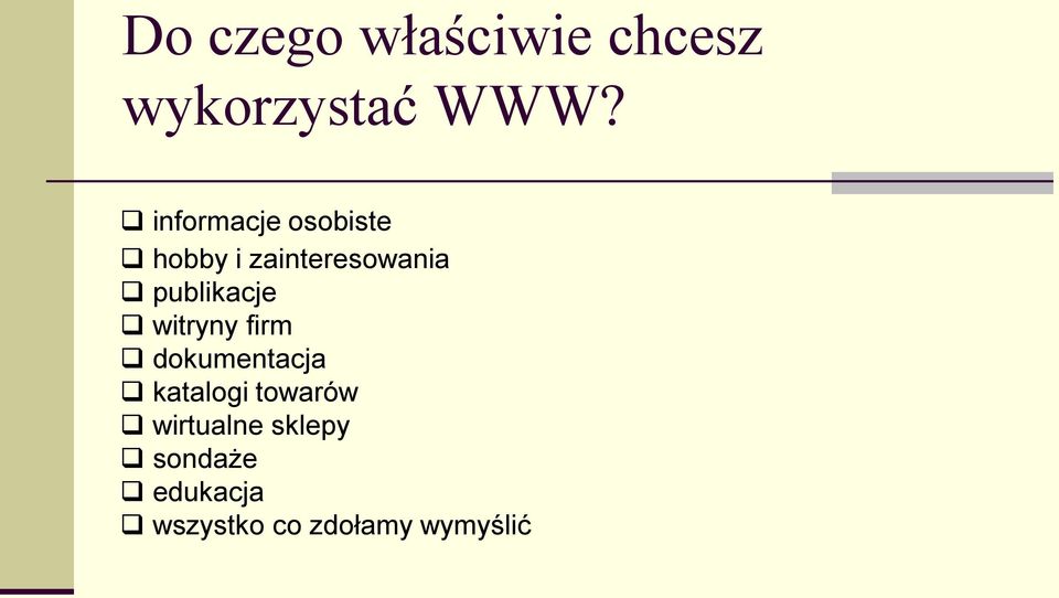 publikacje witryny firm dokumentacja katalogi