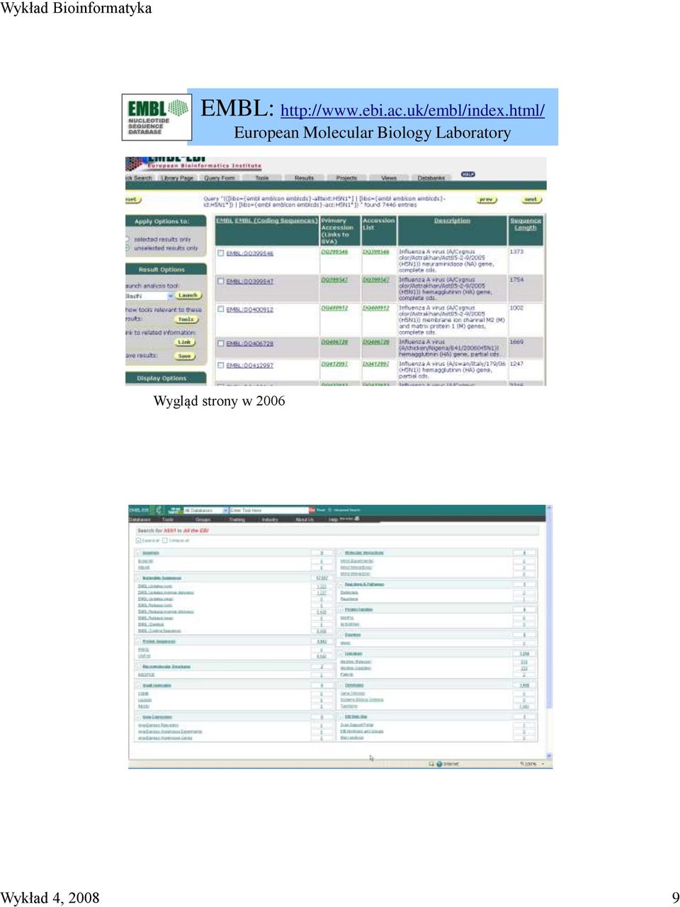 html/ European Molecular