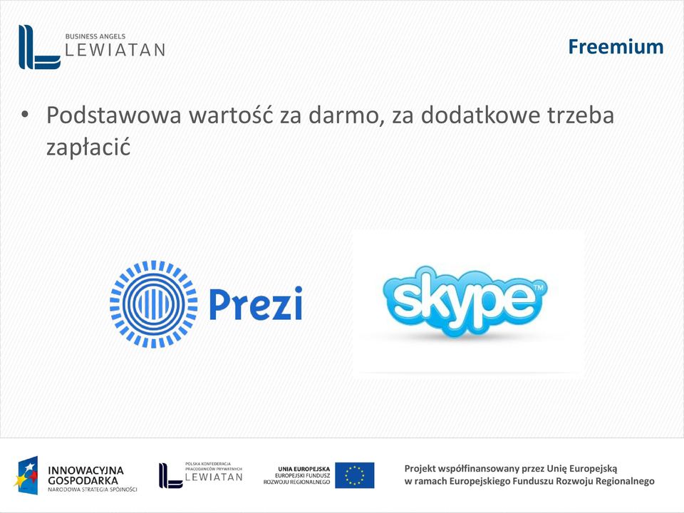 wartość za