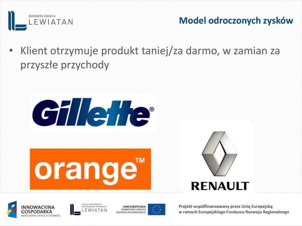 taniej/za darmo, w