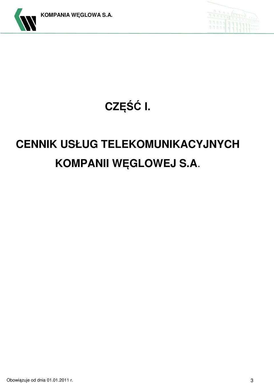 TELEKOMUNIKACYJNYCH