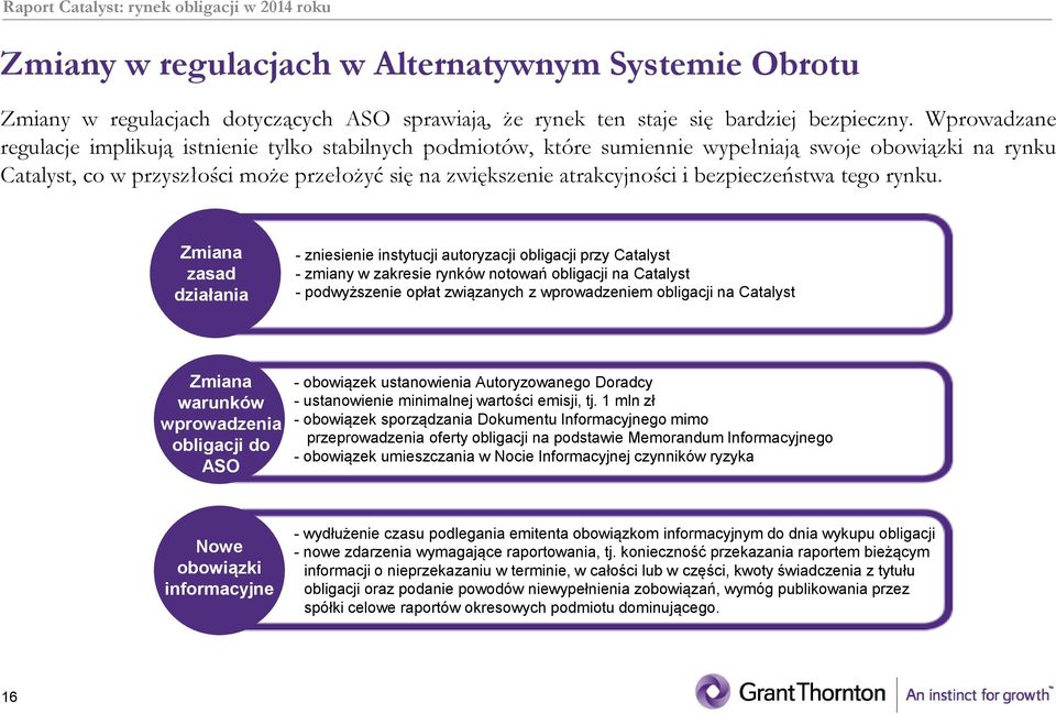 bezpieczeństwa tego rynku.