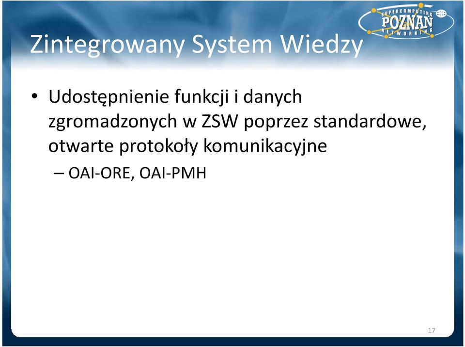 zgromadzonych w ZSW poprzez