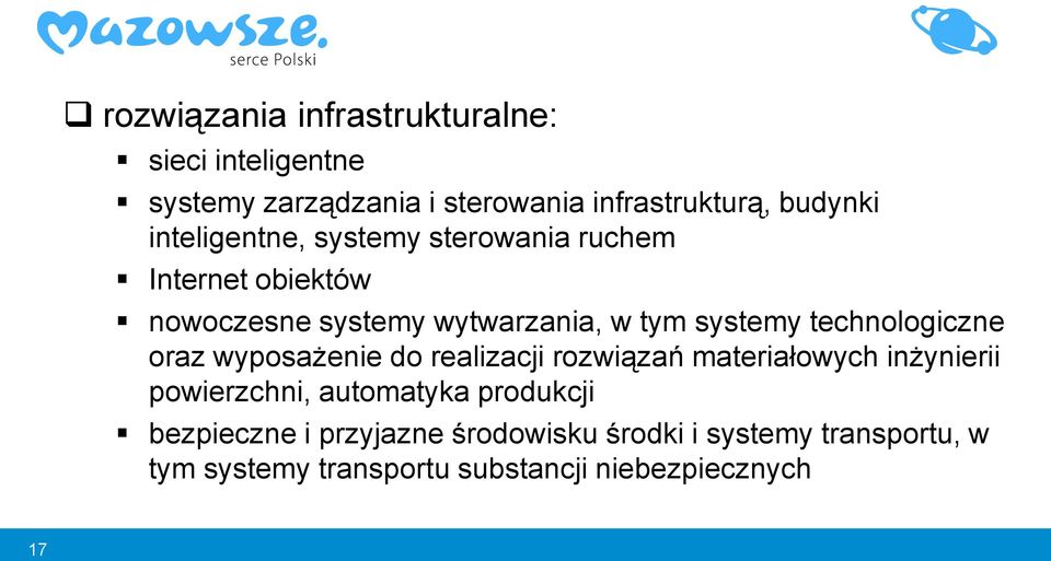 technologiczne oraz wyposażenie do realizacji rozwiązań materiałowych inżynierii powierzchni, automatyka