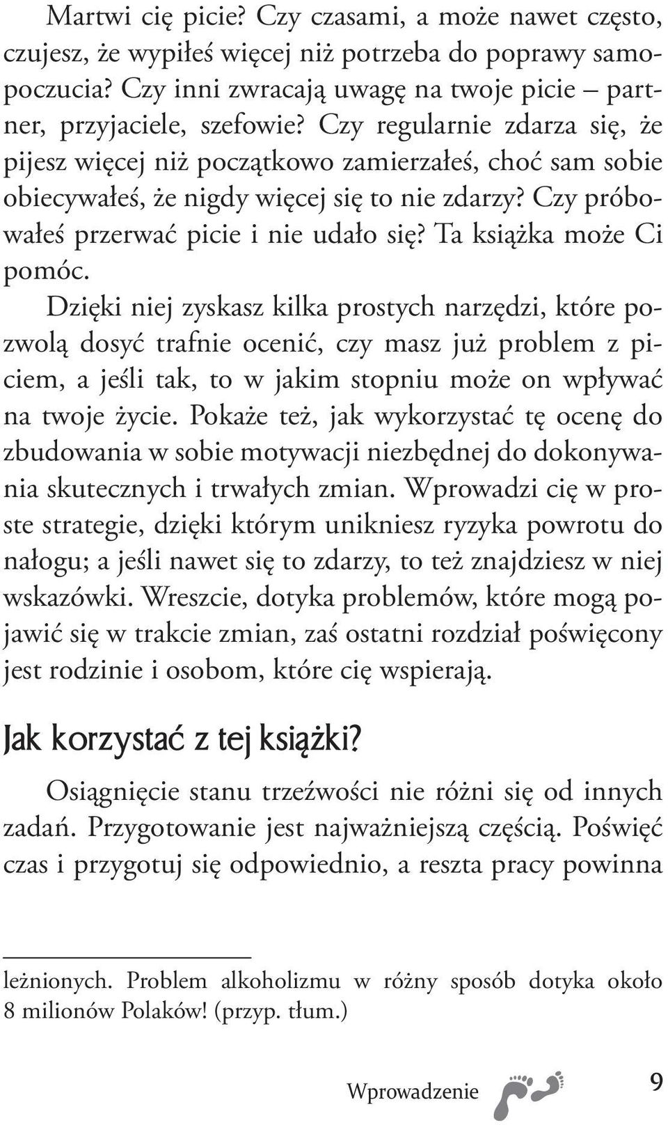 Ta książka może Ci pomóc.