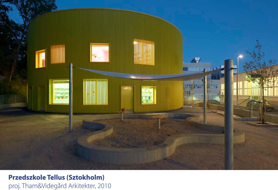 (Sztokholm) proj.