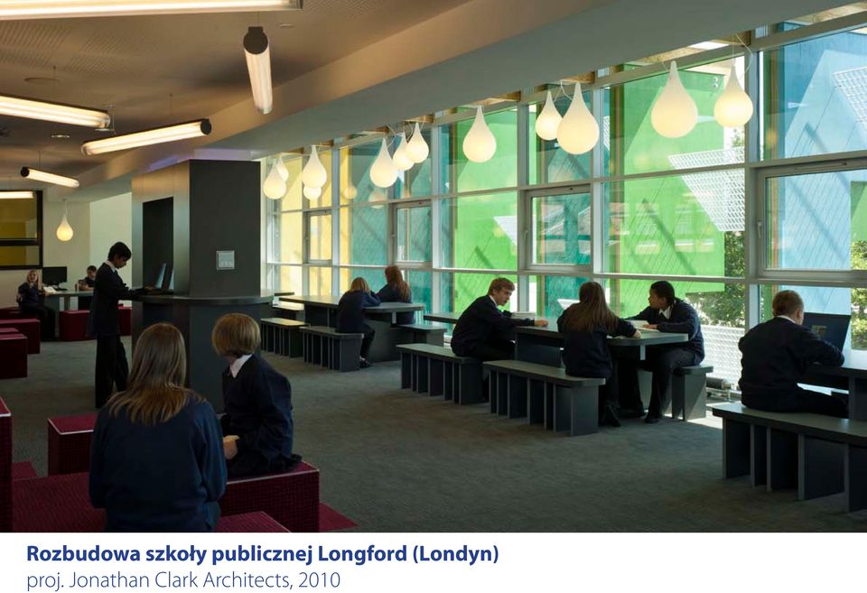 (Londyn) proj.