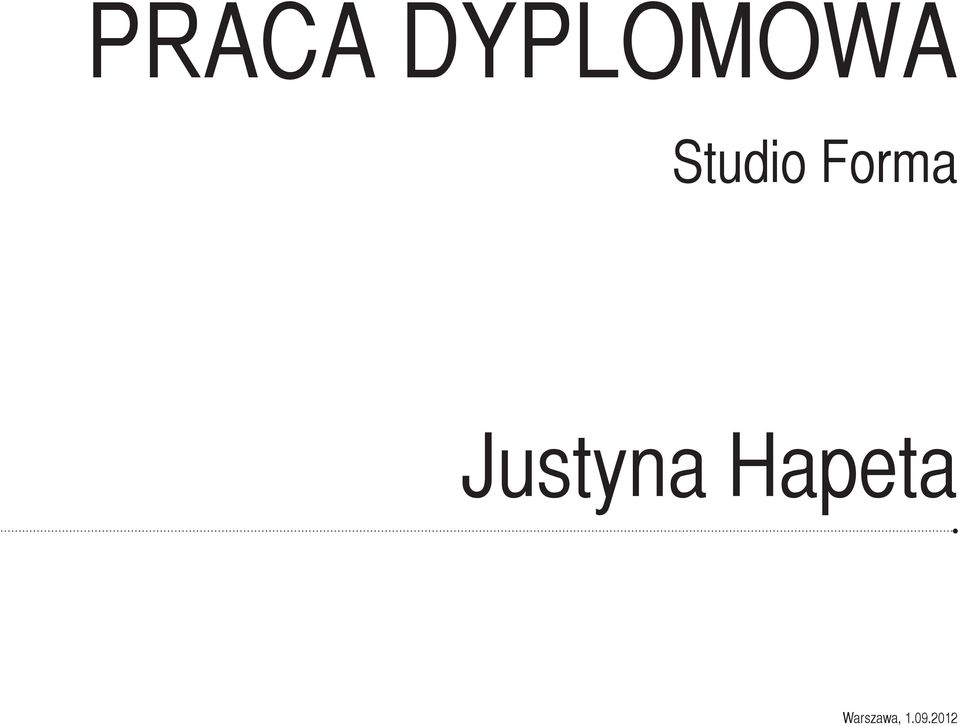 Justyna Hapeta