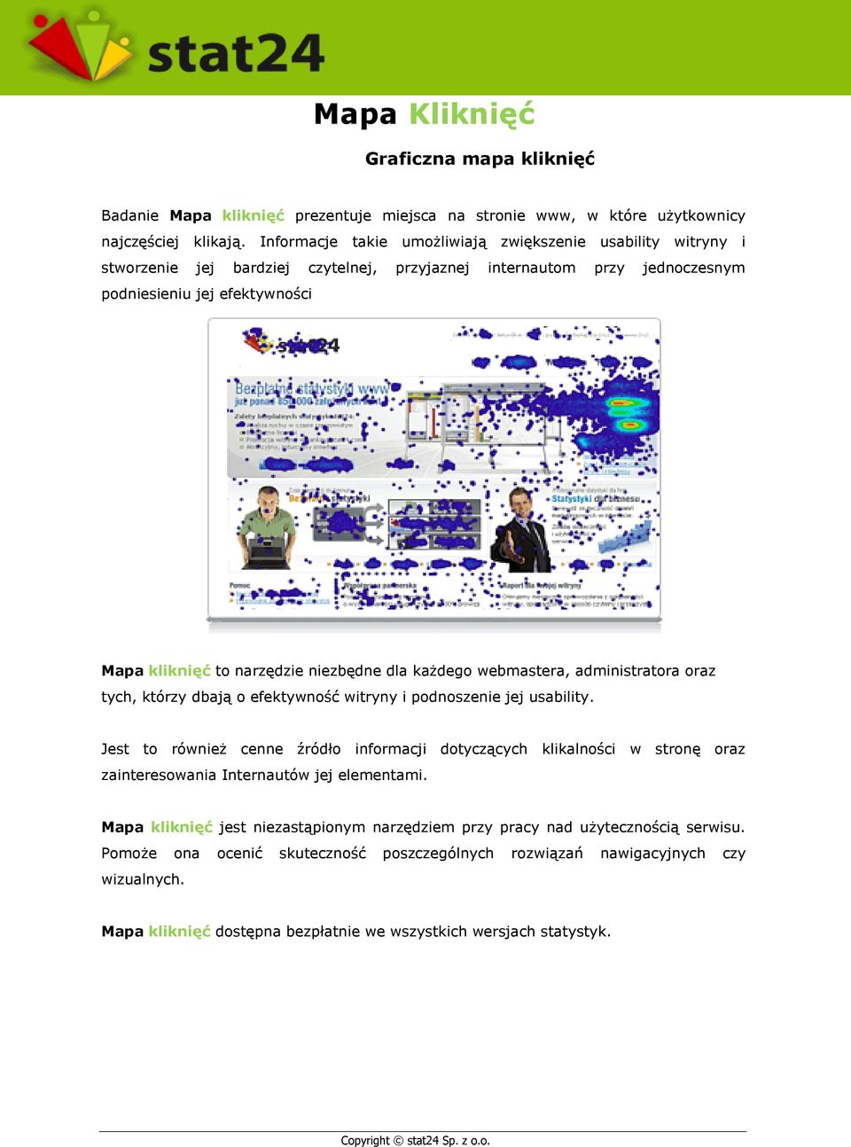 niezbędne dla każdego webmastera, administratora oraz tych, którzy dbają o efektywność witryny i podnoszenie jej usability.