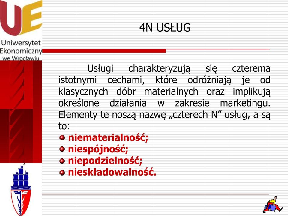działania w zakresie marketingu.