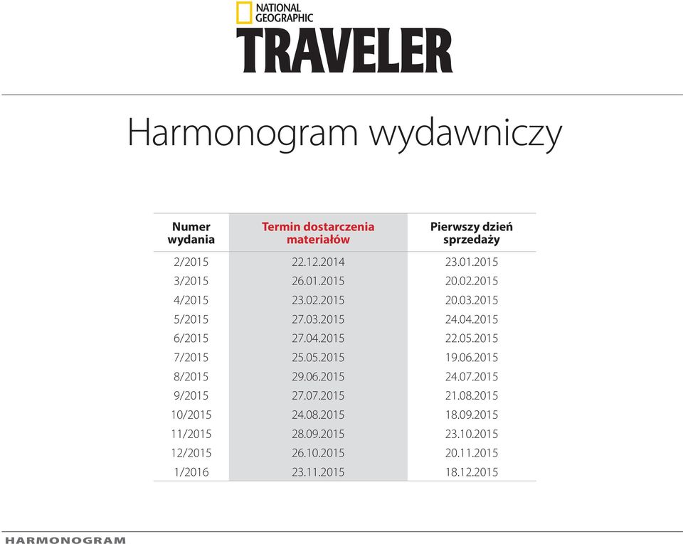 05.2015 7/2015 25.05.2015 19.06.2015 8/2015 29.06.2015 24.07.2015 9/2015 27.07.2015 21.08.2015 10/2015 24.08.2015 18.