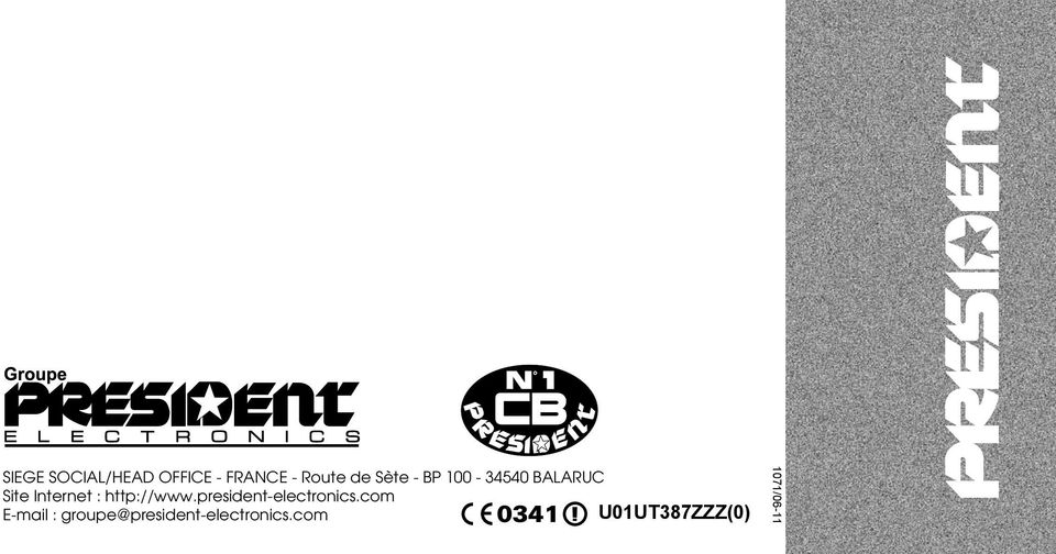 http://www.president-electronics.