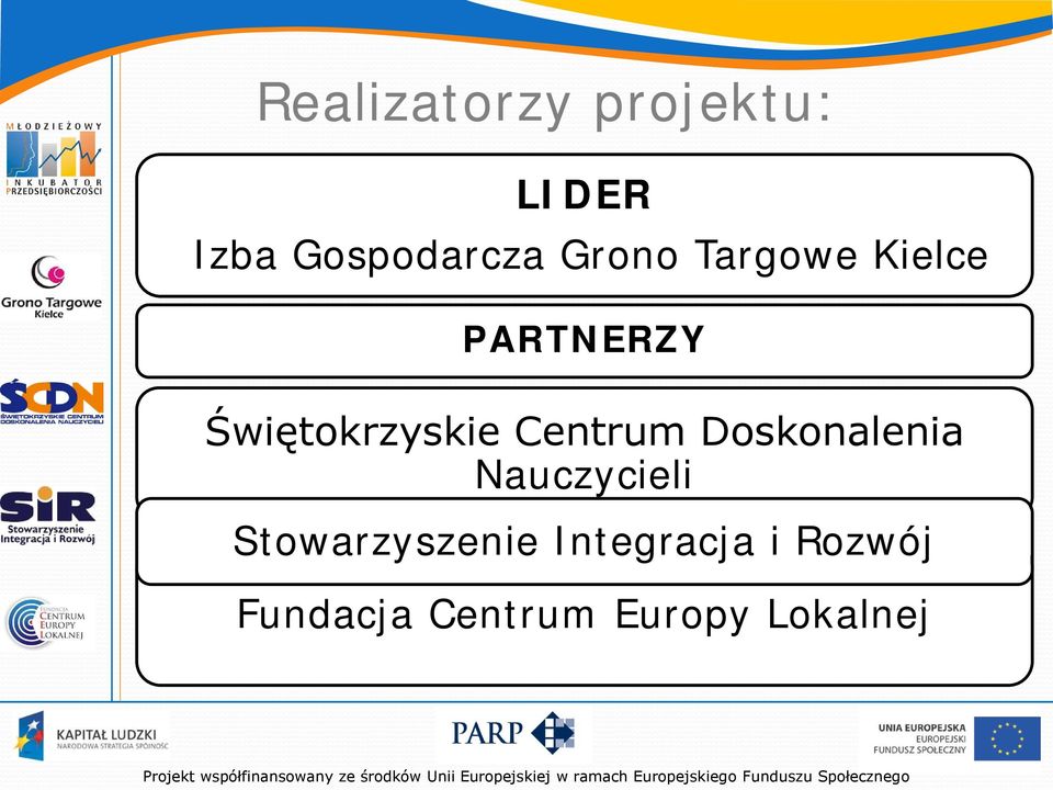 Centrum Doskonalenia Nauczycieli Stowarzyszenie