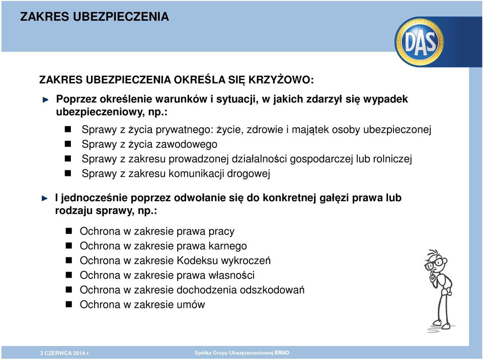 rolniczej Sprawy z zakresu komunikacji drogowej I jednocześnie poprzez odwołanie się do konkretnej gałęzi prawa lub rodzaju sprawy, np.