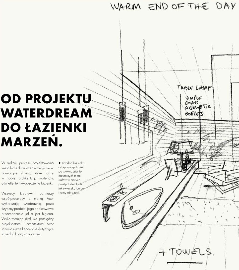 łazienki.