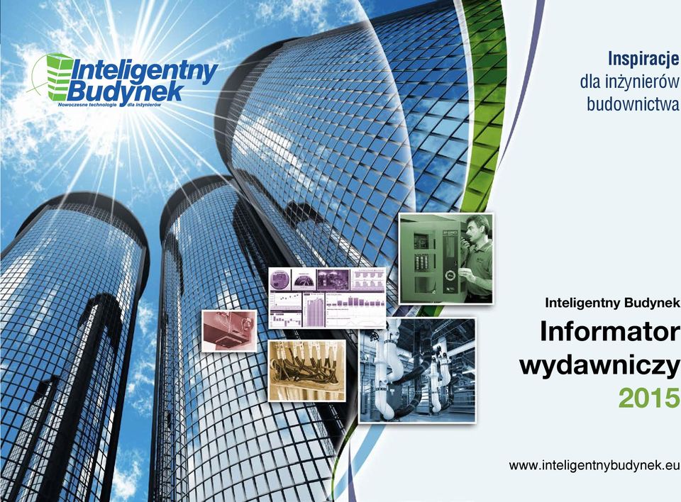 Budynek Informator