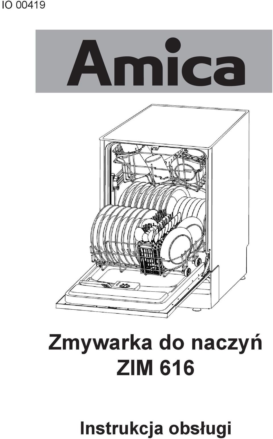 naczyń ZIM