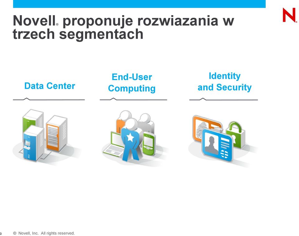 segmentach Data Center 3