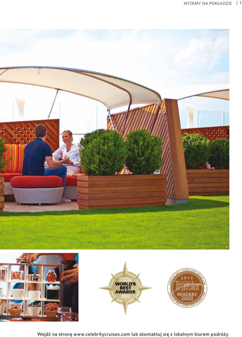 celebritycruises.