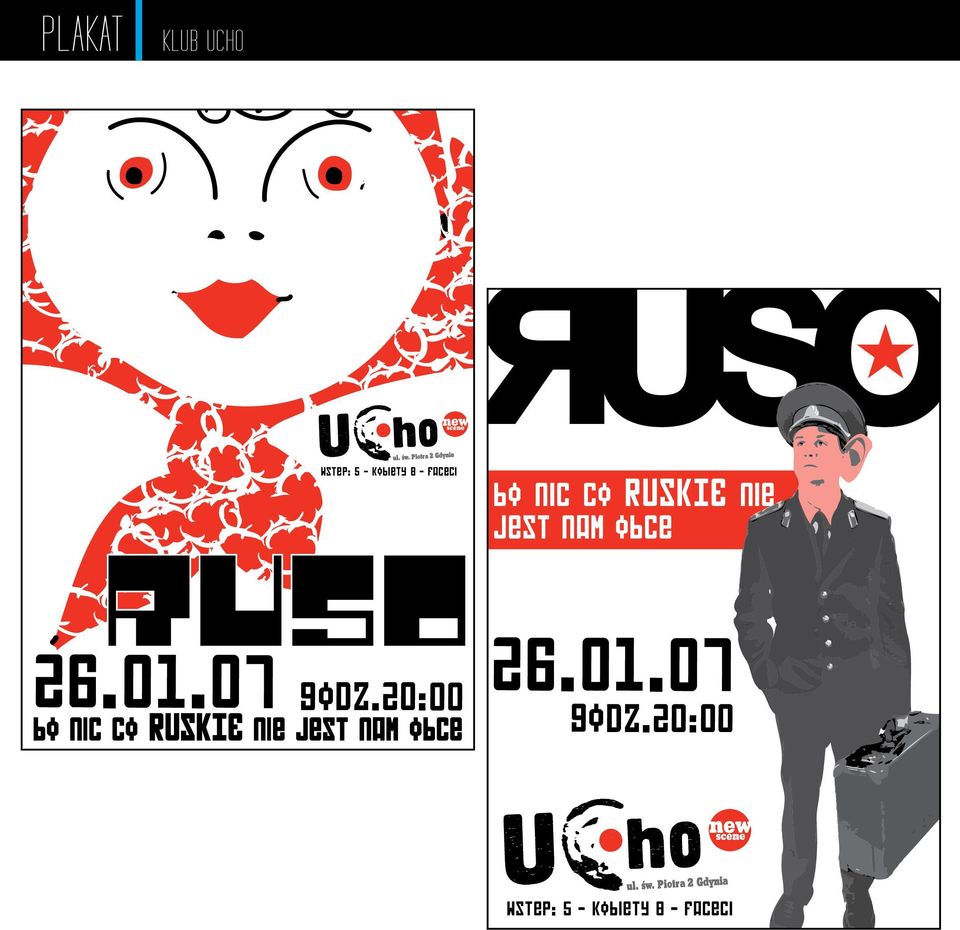 20:00 bo nic co RUSKIE nie jest nam obce bo nic co