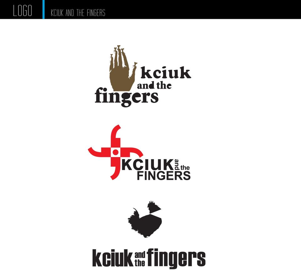 FINGERS