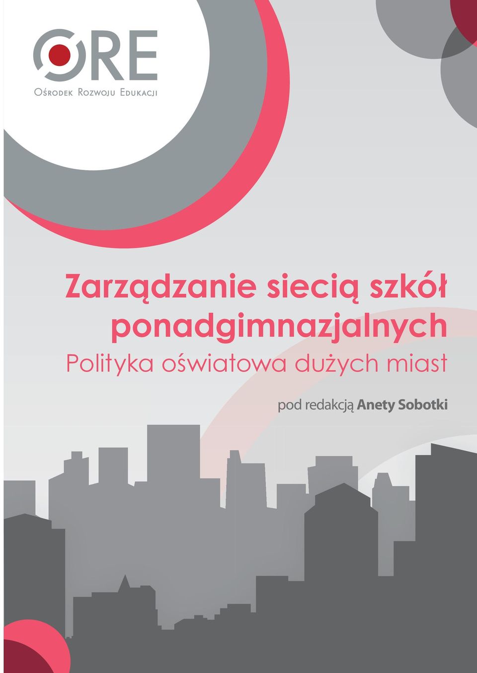 Polityka oświatowawa