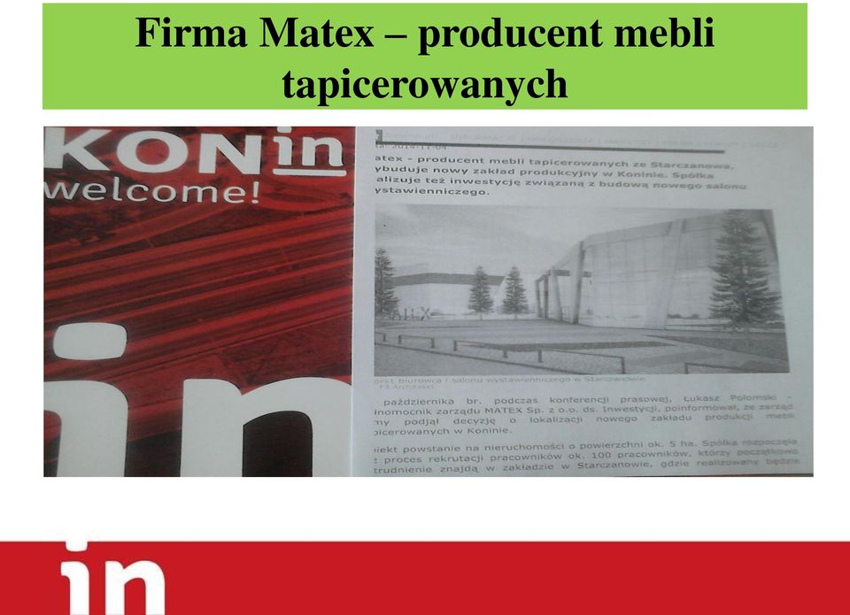producent