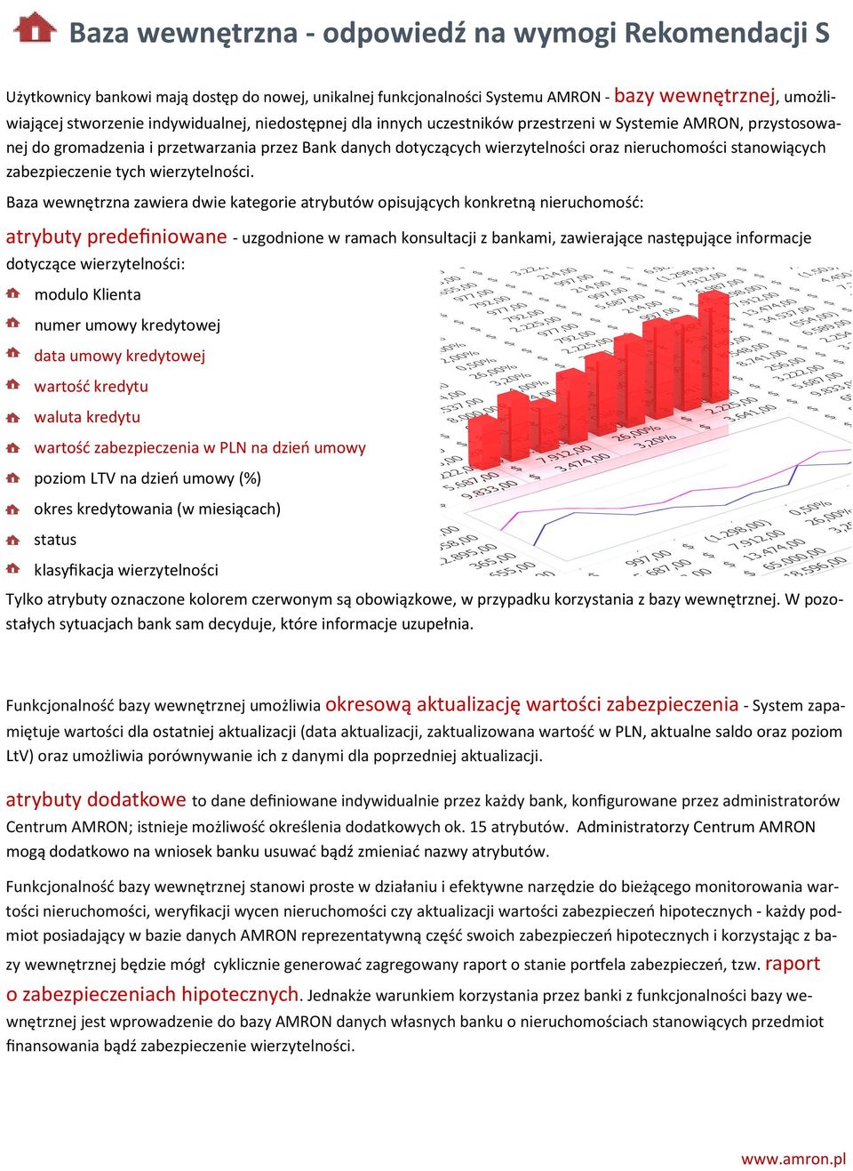 zabezpieczenie tych wierzytelności.