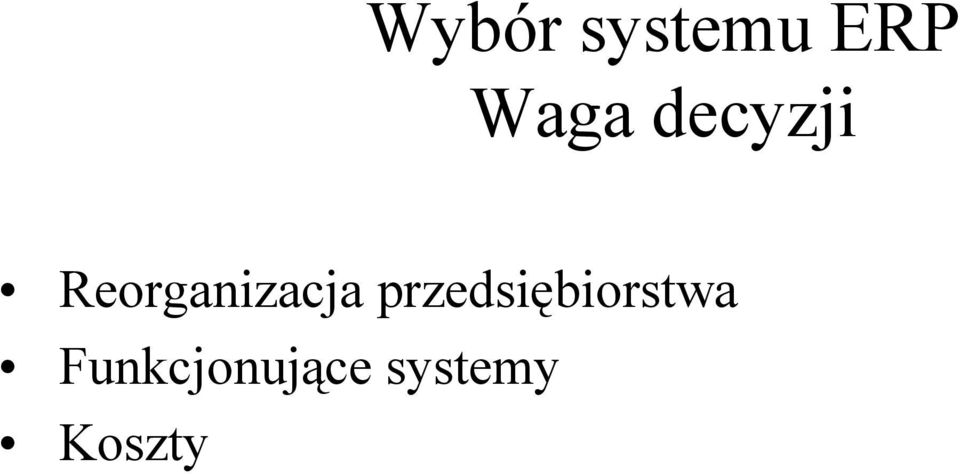 przedsiębiorstwa