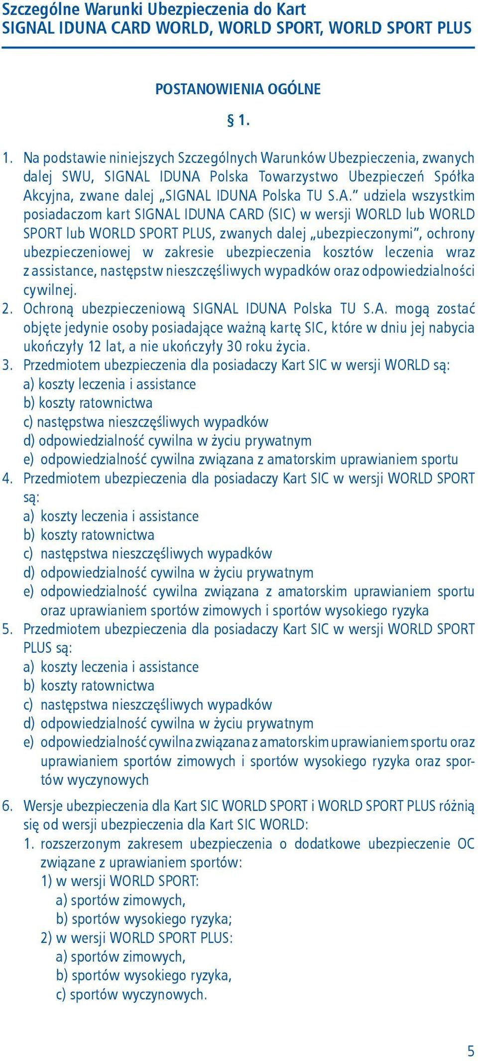IDUNA 